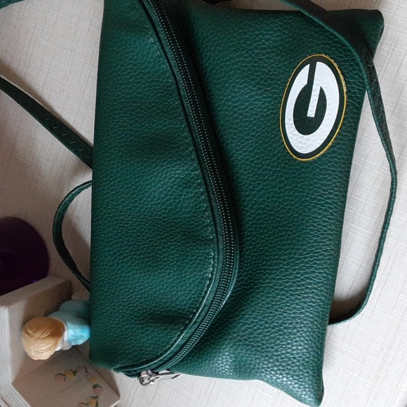 Packers Purse Brand new without tag. - Picture 1 of 4